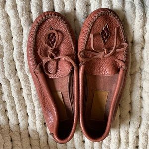 Manitobah Moccasins